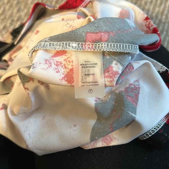 Calvin Klein dress tank top - Picture 3 of 3